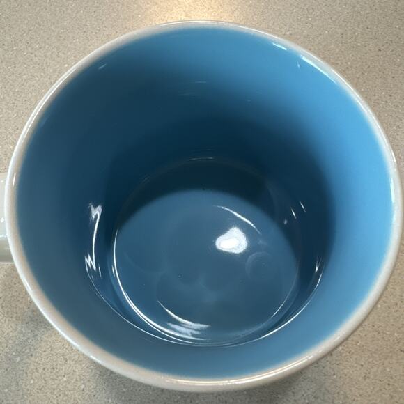 Starbucks 2015 Hawaii Coffee Mug Cup You Are Here Collection 14 oz - Picture 3 of 4